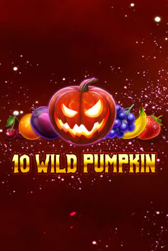 Демо игра 10 Wild Pumpkin   играть онлайн | VAVADA Casino бесплатно