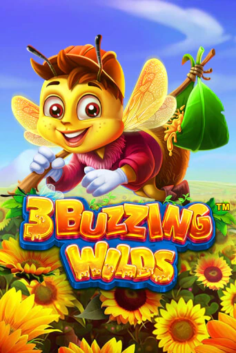 Демо игра 3 Buzzing Wilds™ играть онлайн | VAVADA Casino бесплатно
