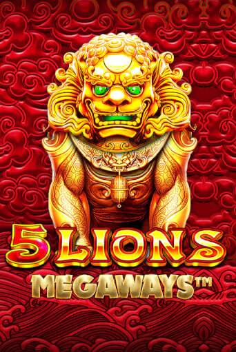 Демо игра 5 Lions Megaways играть онлайн | VAVADA Casino бесплатно
