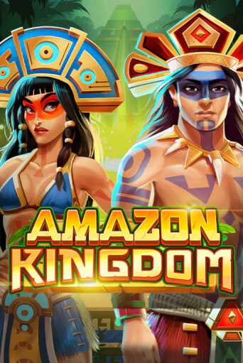 Демо игра Amazon Kingdom играть онлайн | VAVADA Casino бесплатно