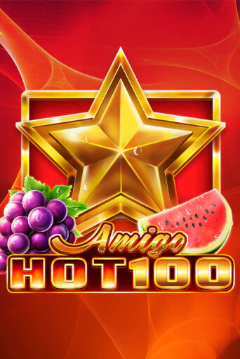 Демо игра Amigo Hot 100 играть онлайн | VAVADA Casino бесплатно