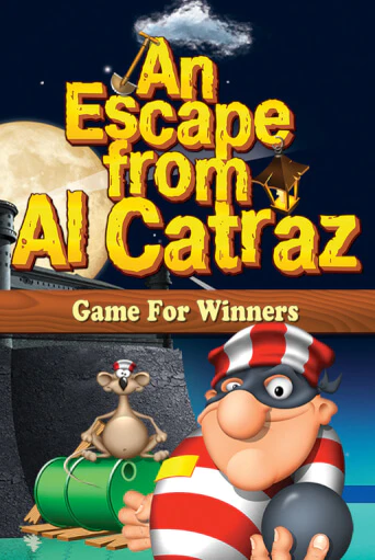 Демо игра An Escape from Alcatraz играть онлайн | VAVADA Casino бесплатно