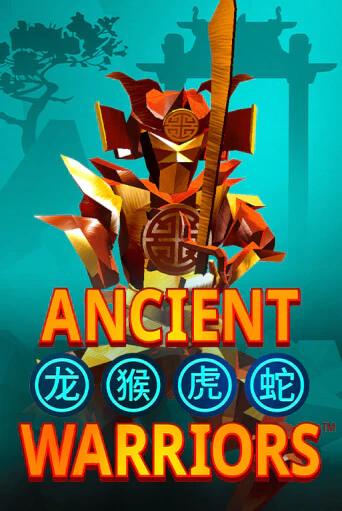 Демо игра Ancient Warriors играть онлайн | VAVADA Casino бесплатно