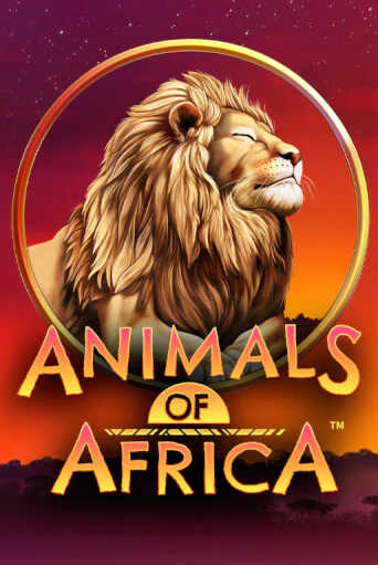 Демо игра Animals of Africa ™ играть онлайн | VAVADA Casino бесплатно