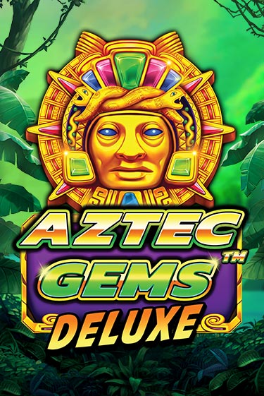 Демо игра Aztec Gems Deluxe играть онлайн | VAVADA Casino бесплатно