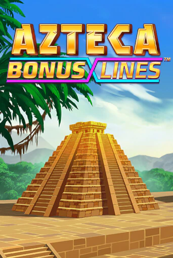 Демо игра Azteca Bonus Lines играть онлайн | VAVADA Casino бесплатно