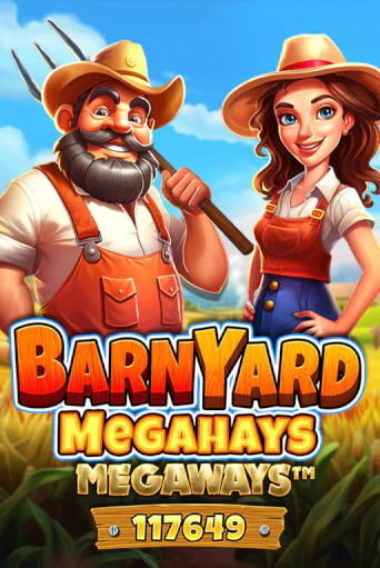 Демо игра Barnyard Megahays Megaways™ играть онлайн | VAVADA Casino бесплатно
