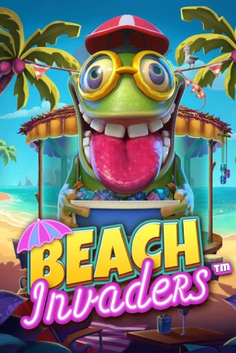 Демо игра Beach Invaders играть онлайн | VAVADA Casino бесплатно