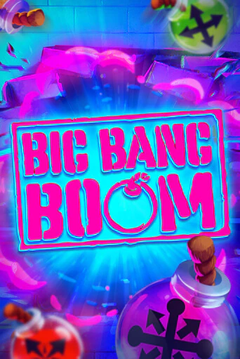 Демо игра Big Bang Boom играть онлайн | VAVADA Casino бесплатно
