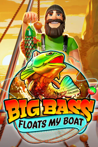 Демо игра Big Bass Floats my Boat играть онлайн | VAVADA Casino бесплатно