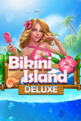 Демо игра Bikini Island Deluxe играть онлайн | VAVADA Casino бесплатно