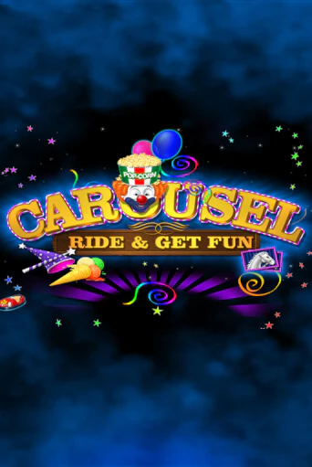 Демо игра Carousel играть онлайн | VAVADA Casino бесплатно