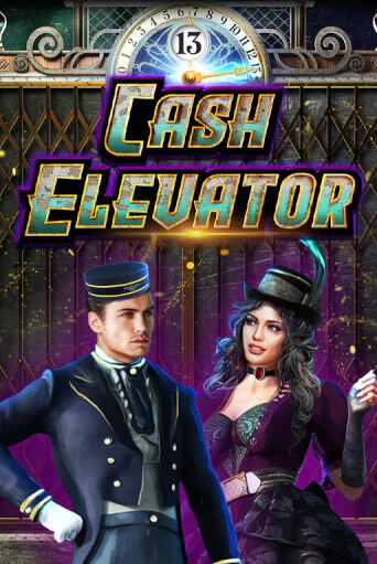 Демо игра Cash Elevator играть онлайн | VAVADA Casino бесплатно