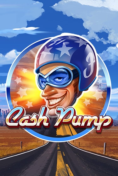 Демо игра Cash Pump играть онлайн | VAVADA Casino бесплатно