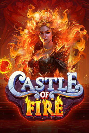 Демо игра Castle of Fire играть онлайн | VAVADA Casino бесплатно