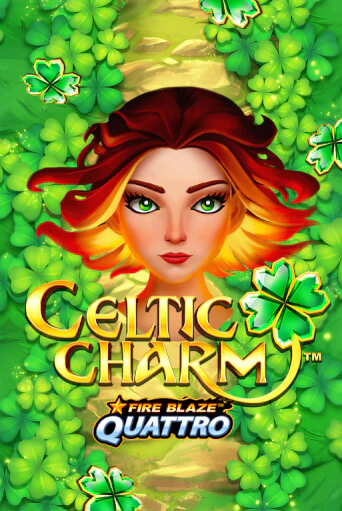 Демо игра Celtic Charms играть онлайн | VAVADA Casino бесплатно