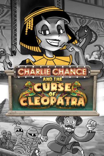 Демо игра Charlie Chance and The Curse of Cleopatra играть онлайн | VAVADA Casino бесплатно