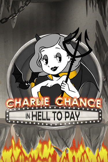 Демо игра Charlie Chance in Hell to Pay играть онлайн | VAVADA Casino бесплатно