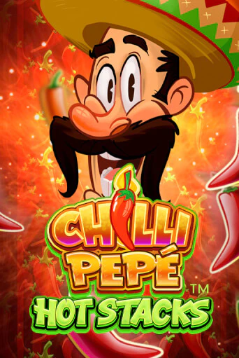 Демо игра Chilli Pepe™ Hot Stacks играть онлайн | VAVADA Casino бесплатно