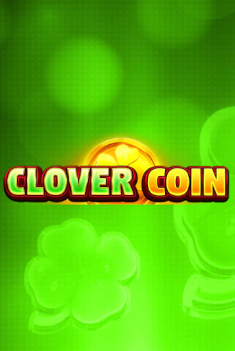 Демо игра Clover Coin  играть онлайн | VAVADA Casino бесплатно