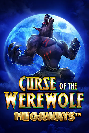 Демо игра Curse of the Werewolf Megaways играть онлайн | VAVADA Casino бесплатно