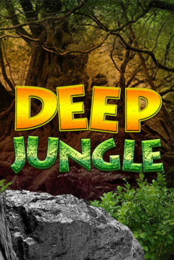 Демо игра Deep Jungle играть онлайн | VAVADA Casino бесплатно