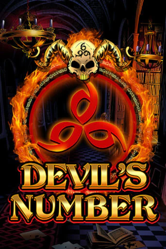 Демо игра Devil's Number играть онлайн | VAVADA Casino бесплатно