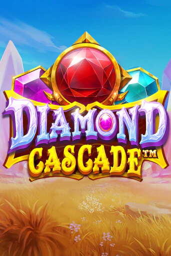 Демо игра Diamond Cascade играть онлайн | VAVADA Casino бесплатно