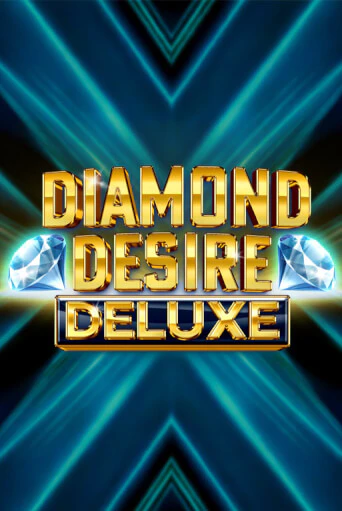 Демо игра Diamond Desire Deluxe играть онлайн | VAVADA Casino бесплатно