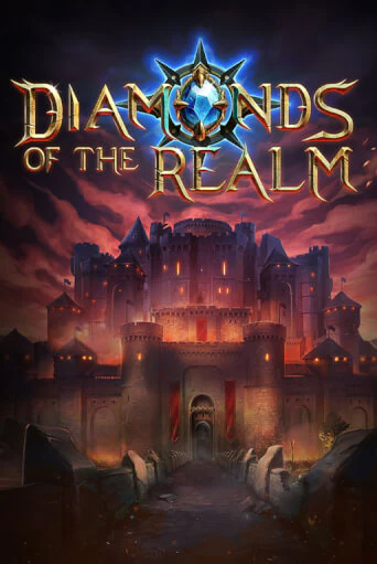 Демо игра Diamonds of the Realms играть онлайн | VAVADA Casino бесплатно