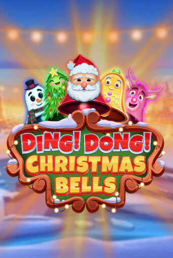 Демо игра Ding Dong Christmas Bells играть онлайн | VAVADA Casino бесплатно