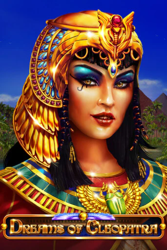 Демо игра Dreams Of Cleopatra играть онлайн | VAVADA Casino бесплатно
