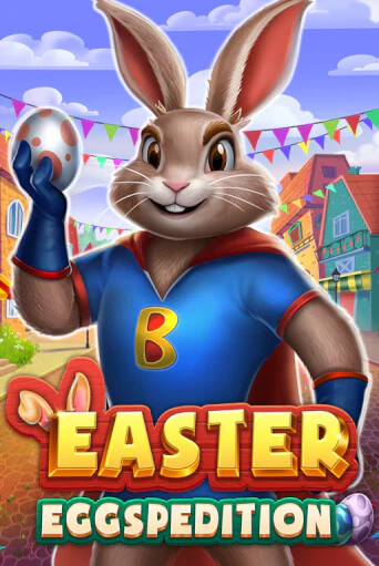 Демо игра Easter Eggspedition играть онлайн | VAVADA Casino бесплатно