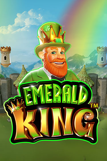 Демо игра Emerald King играть онлайн | VAVADA Casino бесплатно