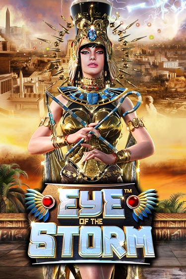Демо игра Eye of the Storm играть онлайн | VAVADA Casino бесплатно