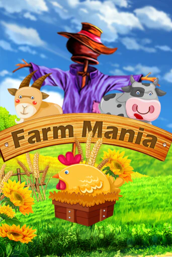 Демо игра Farm Mania играть онлайн | VAVADA Casino бесплатно
