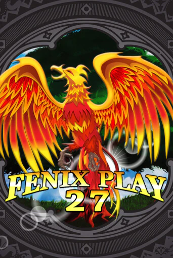 Демо игра Fenix Play 27 играть онлайн | VAVADA Casino бесплатно
