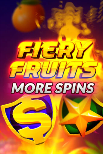 Демо игра Fiery Fruits More Spins играть онлайн | VAVADA Casino бесплатно