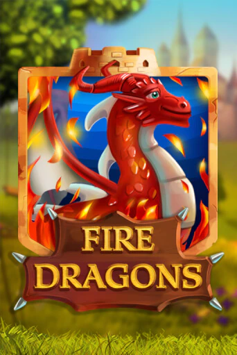 Демо игра Fire Dragons играть онлайн | VAVADA Casino бесплатно