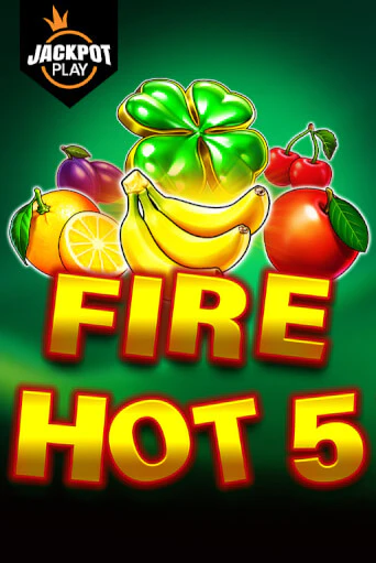 Демо игра Fire Hot 5 Jackpot Play играть онлайн | VAVADA Casino бесплатно