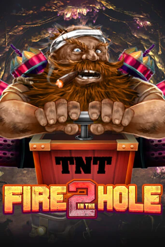 Демо игра Fire in the Hole 2 играть онлайн | VAVADA Casino бесплатно