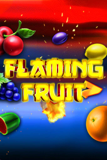 Демо игра Flaming Fruit играть онлайн | VAVADA Casino бесплатно