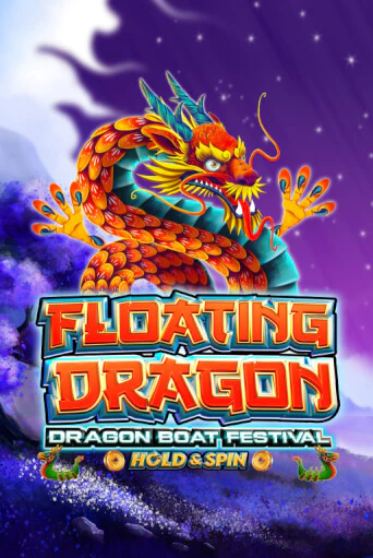 Демо игра Floating Dragon - Dragon Boat Festival играть онлайн | VAVADA Casino бесплатно