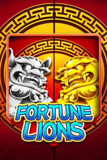 Демо игра Fortune Lions играть онлайн | VAVADA Casino бесплатно