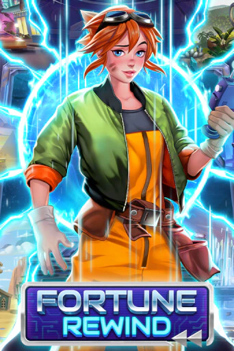 Демо игра Fortune Rewind играть онлайн | VAVADA Casino бесплатно