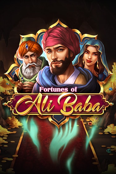 Демо игра Fortunes of Ali Baba играть онлайн | VAVADA Casino бесплатно