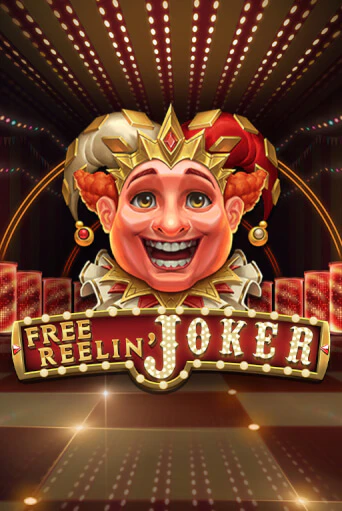Демо игра Free Reelin' Joker играть онлайн | VAVADA Casino бесплатно