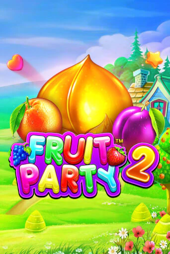 Демо игра Fruit Party 2™ играть онлайн | VAVADA Casino бесплатно