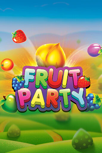Демо игра Fruit Party играть онлайн | VAVADA Casino бесплатно