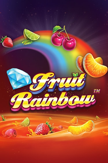 Демо игра Fruit Rainbow играть онлайн | VAVADA Casino бесплатно